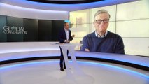 Le gravi sfide del futuro secondo Bill Gates ospite di Euronews