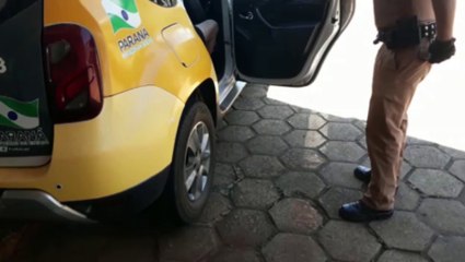 Devendo mais de R$ 4,3 mil de pensão alimentícia, homem é preso pela PM em Lindoeste