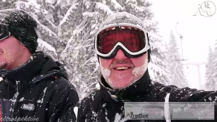 emSKI - Vlašić 2.dan Senior 2021