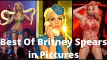 BRITNEY SPEARS ICONIC OUTFITS STYLE - BEST OF BRITNEY SPEARS  2021 - 22 YEARS OF BRITNEY SPEARS