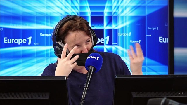 EXTRAIT - Quand Jonathan Zaccaï revient sur un personnage de son roman qui lui ressemble beaucoup