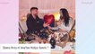 Shanna Kress et Jonathan Matijas fiancés ? Le détail intriguant de leur Saint-Valentin