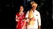 Dia Mirza ने पति Vaibhav Rekhi के साथ Media को खुद बांटी शादी के मिठाई  | FilmiBeat