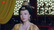 PHIM HAY 2021 - ĐỊCH NHÂN KIỆT PHẦN CUỐI - Tập 11 - Phim Bộ Trung Quốc Hay Nhất 2021