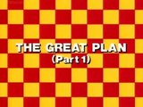 (Preview) Vaudeville Riffs - Speed Racer: The Great Plan (Part 1)
