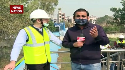 Water supply in parts of Delhi likely to be hit due to Glacier Burst