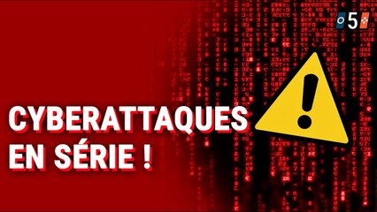 LE JEU VIDÉO PIRATÉ ! - 5 choses à savoir sur les Cyberattaques dans Le Jeu Vidéo