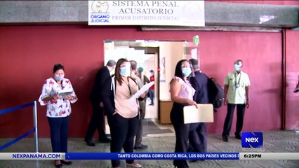 Denuncia contra funcionario del SPA  - Nex Noticias