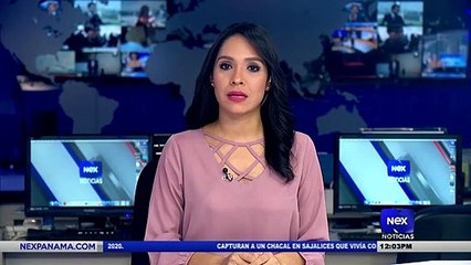 Download Video: Habrá operativos en Azuero para evitar una nueva ola de contagios  - Nex Noticias