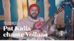 Pat Kalla chante Voilaaa - "Water No Get Enemy" (téléconcert exclusif pour "l'Obs")