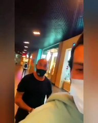 مهند الحمدي غاضب ويهدد باللجوء للقضاء لهذا السبب