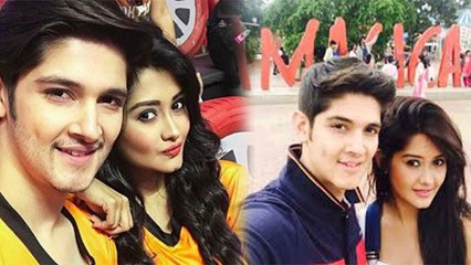 TV Star Rohan Mehra Kanchi Singh BREAKUP After 5 Years of Relationship | Boldsky