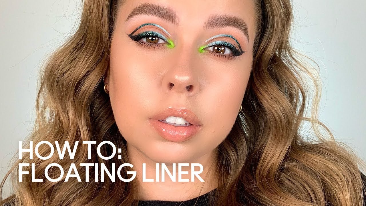 tutorial eyeliner