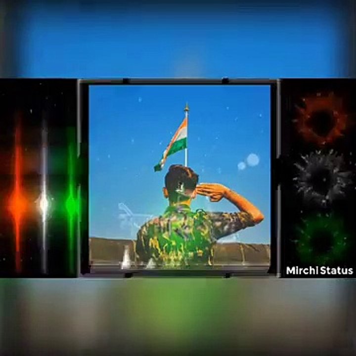 army lovers  deshbhakti status