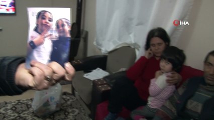 Kız kardeşler sırra kadem bastı
