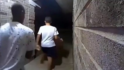 Shot on Android meme - Clown Slap Prank