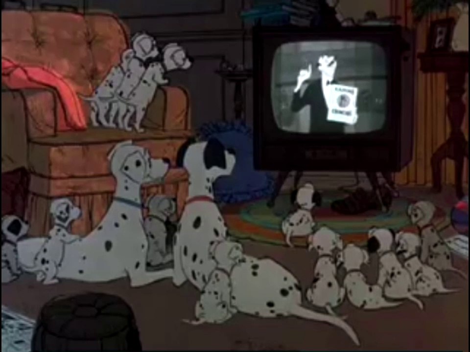 101 Dalmatians-Part 03