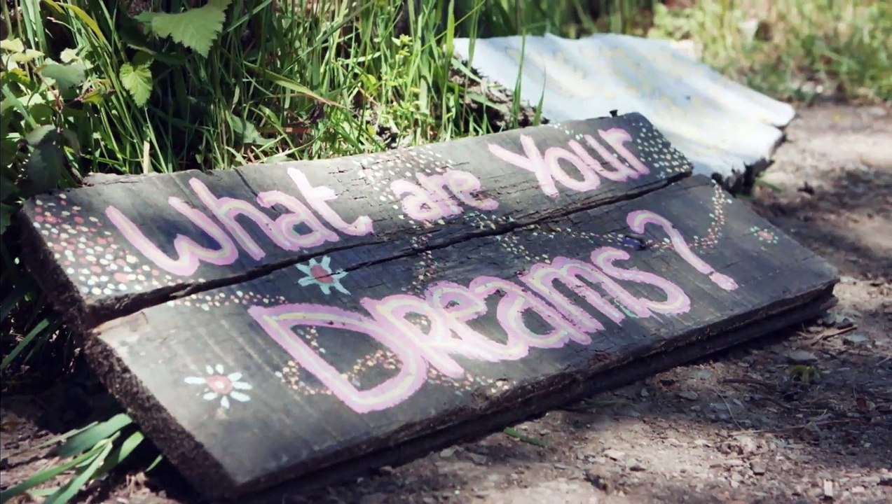 Himmel über dem Camino Film