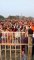प्रधानमंत्री नरेंद्र मोदी जैसे ही मंच पर पहुंचे, इस बार भीड़ जय श्री राम की जगह लगाने लगी ये दो नारे, देखें वीडियो