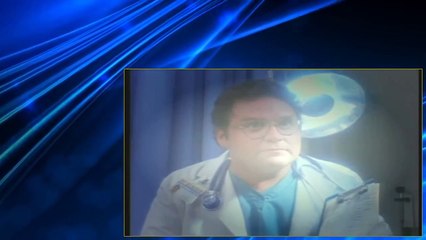 St Elsewhere S6E03 A Moon For The Misbegotten part 1/2