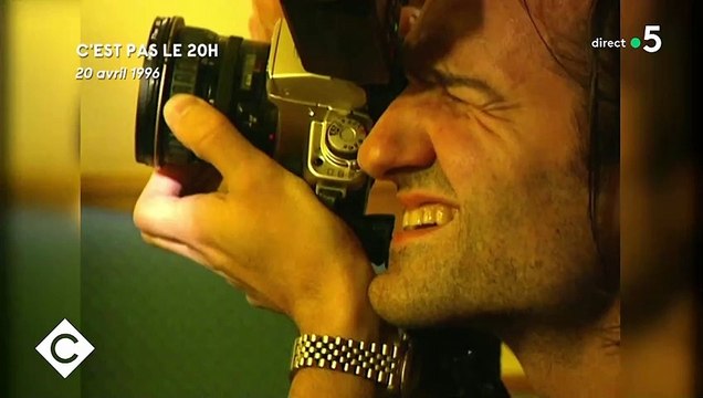 Séparation de Daft Punk : C à vous sur France 5 révèle le vrai visage des anonymes les plus célèbres du monde dans un reportage datant de 1996