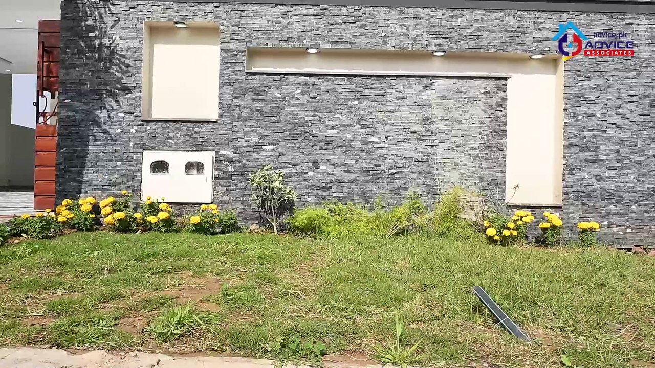 House for Sale in Bahria Town Rawalpindi | 10 Marla House for Sale | Advice Associates