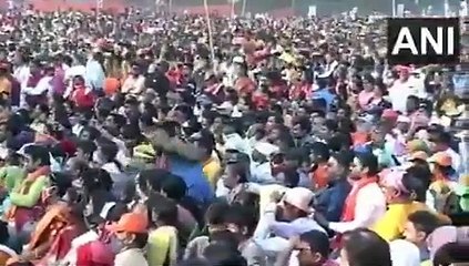 Video: हम सोनार बांग्ला बनाएंगे, जो तोलाबाजी मुक्त, रोजगार युक्त होगा- मोदी
