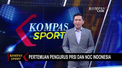 PRSI akan Gelar Munas pada 27 Februari 2021