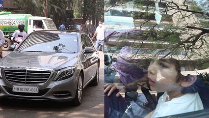 Kareena Kapoor Khan Second Baby  के साथ Hospital से Discharge हो लौटी घर WATCH VIDEO | Boldsky