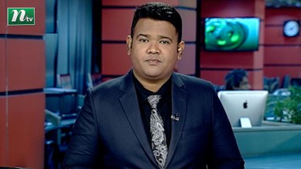 NTV Modhyanner Khobor | 23 February 2021