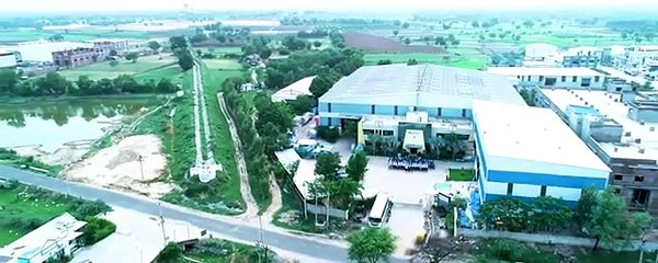 Techflow Enterprises - Air Pollution Control Systems