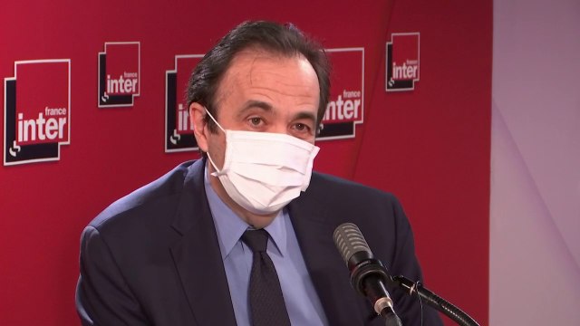 Amour de la France, passion de la justice, optimisme, foi dans le progrès : pour Frédéric Salat-Baroux, auteur d'un livre sur l'ancien leader socialiste, Léon Blum apporte des messages utiles dans la période