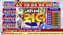 Congress wins Dariyapur ward, BJP workers get emotional _ Ahmedabad _ Tv9GujaratiNews