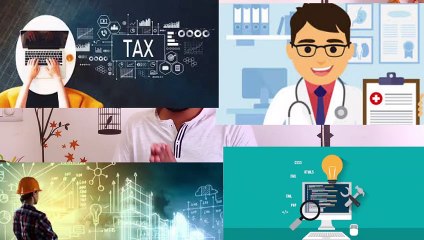 The PROBLEMS in getting GOOD JOBS in India _ Think with Romit