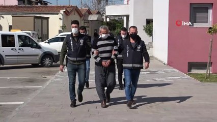 Arazi cinayetinde karı-koca tutuklandı