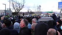 TİFLİS - Gürcistan'da ana muhalefet lideri, yüzlerce polisin katıldığı operasyonla gözaltına alındı