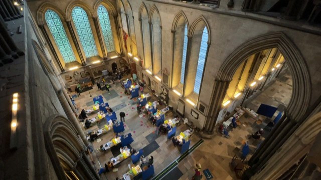 Коронавирус: Словакии нужны дополнительные дозы вакцины