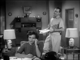 Life with Elizabeth - Season 1- Episode 16 - Collection Agency/Monster with Green Eyes/Good Neighbor