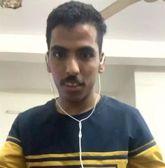 فيديو لشاب سعودي يقف على قدميه لأول مرة في حياته يثير تفاعلاً واسعاً على تويتر