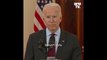 Covid-19: Joe Biden évoque un bilan 