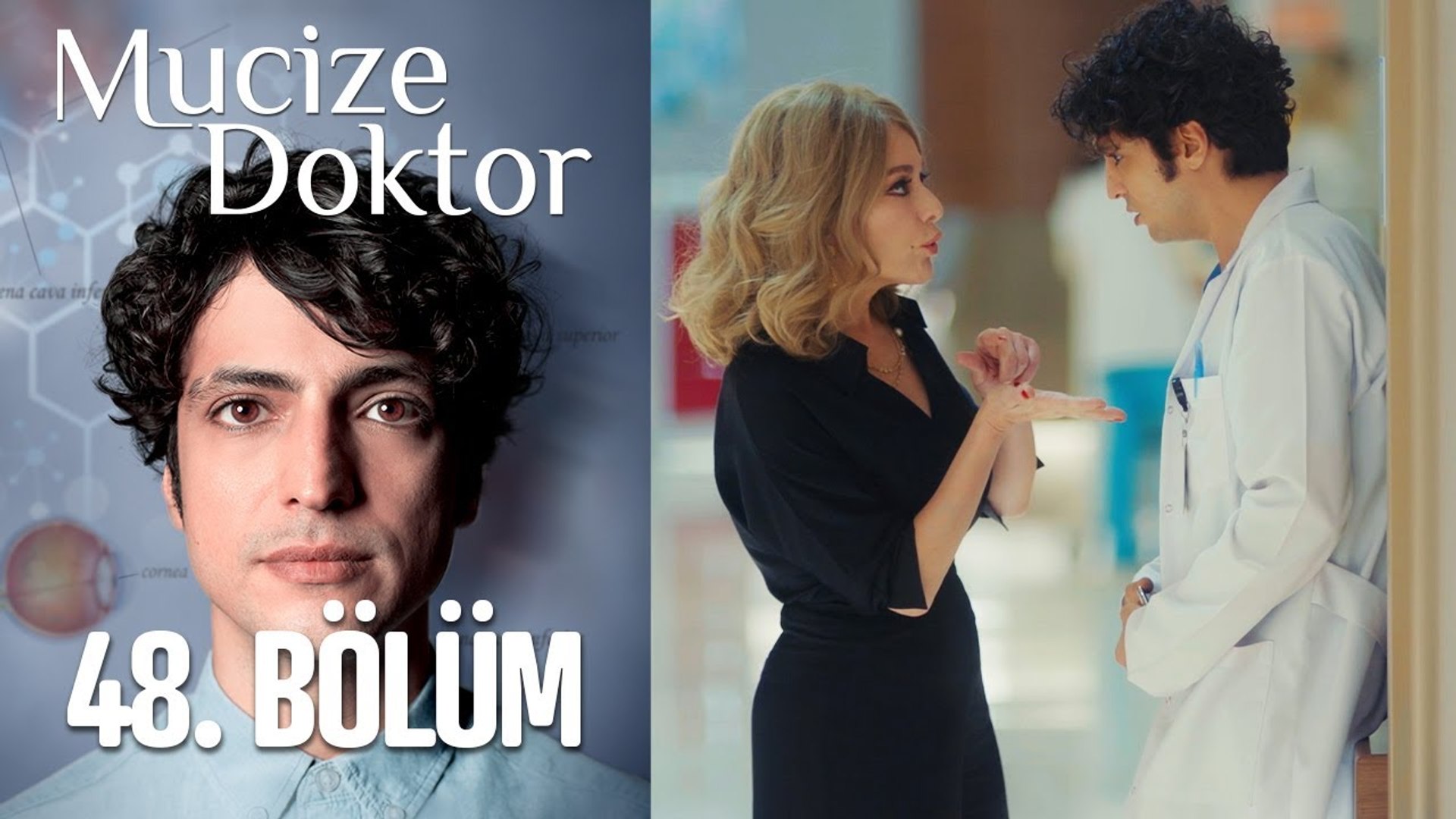 Mucize Doktor 48. Bölüm