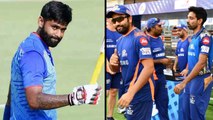 Ind vs Eng 2021 : Suryakumar Yadav Credits Mumbai Indians Return For His Rise In Indian Cricket