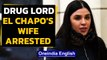 El Chapo's wife arrested | Beauty Queen charged with drug trafficking | Oneindia News