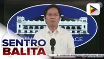 Pres. Duterte, binigyang-diin na dapat masimulan na ang COVID-19 vaccine rollout