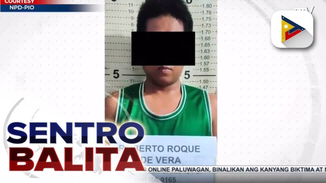 Tricycle driver sa Caloocan, nahulihan ng P120-K halaga ng marijuana