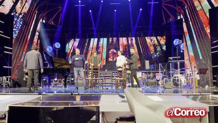 Nuevo trabajo discográfico de Riki Rivera