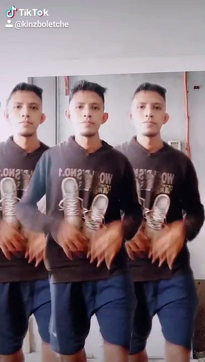 good dance