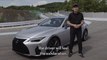 2021 Lexus IS explained by Naoki Kobayashi, Chief Engineer