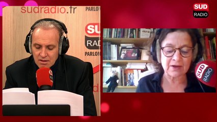 Élisabeth Lévy - "On préfèrerait un État qui sanctionnent ceux qui font des conneries"
