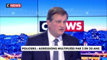 Louis Aliot : « Ce passeport vaccinal pour l'instant ce n'est qu'une chimère »